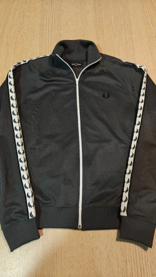 Chaqueta Fred Perry - Talla M