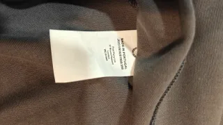 Chaqueta Fred Perry - Talla M