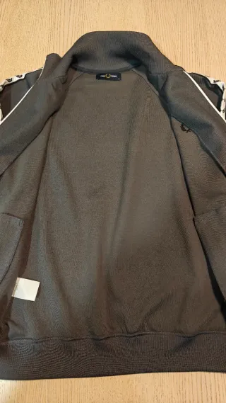 Chaqueta Fred Perry - Talla M