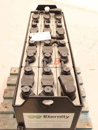 Ref. A1 Batería Eternity 24v 225Ah - Transpaletas y apiladores BT ,Toyota, Cesab -