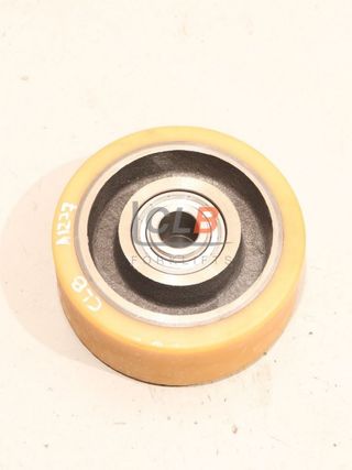 Ref. A1277 Rueda BT Estabilizadora 125 x 50 x 54 x 20