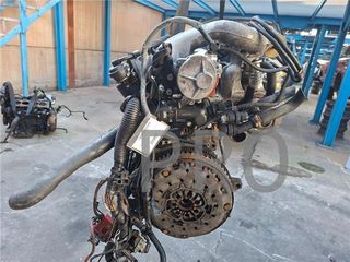 DESPIECE MOTOR   Renault Scenic II (JM)(2003->) 1.9 Grand Confort Authentique [1,9 Ltr. - 88 kW dCi Diesel]