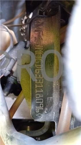 DESPIECE MOTOR   Renault Scenic II (JM)(2003->) 1.9 Grand Confort Authentique [1,9 Ltr. - 88 kW dCi Diesel]