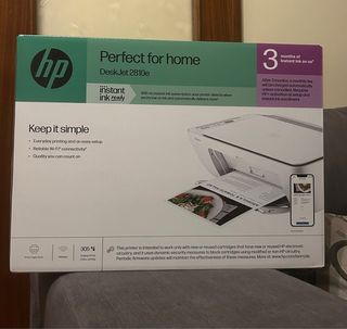 Impresora HP DeskJet 2810e