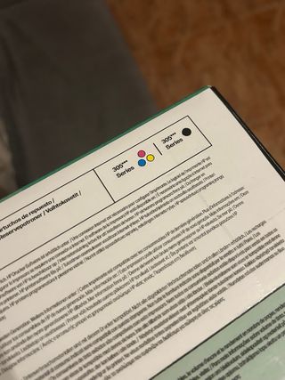 Impresora HP DeskJet 2810e