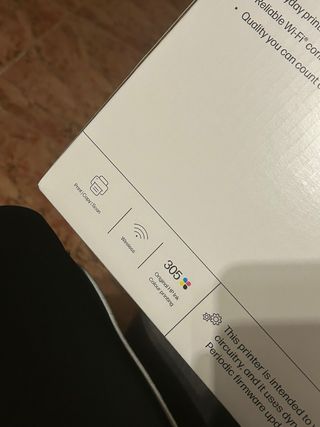 Impresora HP DeskJet 2810e