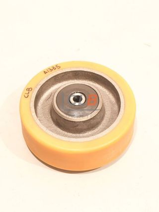 Ref. A1335 Rueda STILL Estabilizadora 150 x 48 x 65 x 12