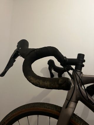 Megamo Jakar 2025 GRX Talla M