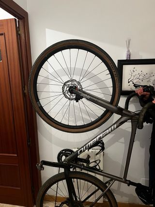 Megamo Jakar 2025 GRX Talla M