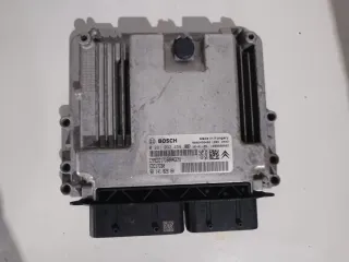 Centralina Peugeot 208 1.6 HDI BHY BH02 EDC17C60