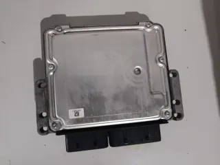 Centralina Peugeot 208 1.6 HDI BHY BH02 EDC17C60