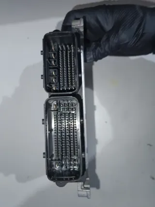 Centralina Peugeot 208 1.6 HDI BHY BH02 EDC17C60