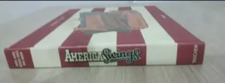 America Swings Taschen