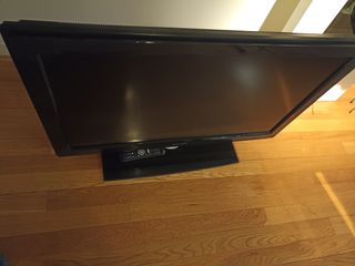 Televisor Philips 37 Negro