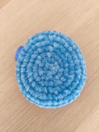 Funda Tamagotchi Paradise Azul