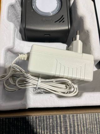 Somfy 1871229 – Videoportero V350 Connect