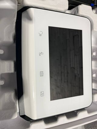 Somfy 1871229 – Videoportero V350 Connect