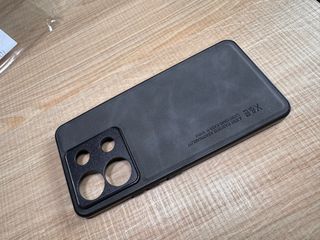Funda Xiaomi Redmi Note 13 Pro Gris Oscuro