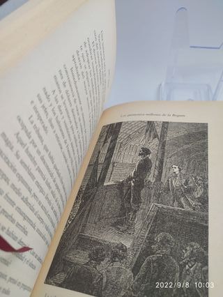 Los Quinientos millones de la Begum