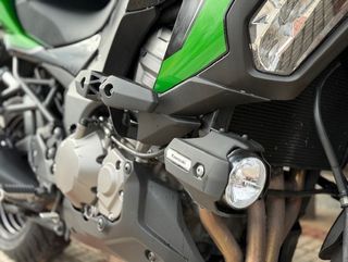Kawasaki Versys 1000