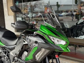 Kawasaki Versys 1000