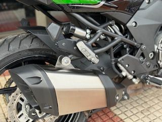 Kawasaki Versys 1000