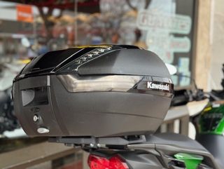 Kawasaki Versys 1000