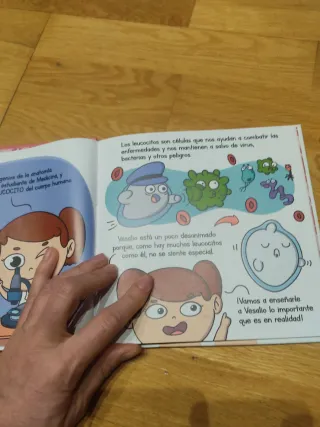 Evolución / Evolution for Smart Kids: La cienci...