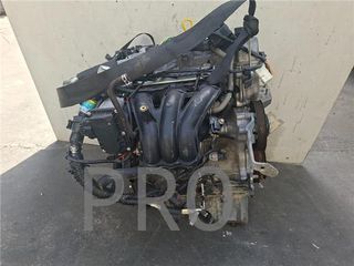 DESPIECE MOTOR   Audi A3 (8L)(09.1996->) 1.9 TDI Ambiente [1,9 Ltr. - 74 kW TDI]