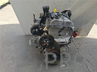 DESPIECE MOTOR   Audi A3 (8L)(09.1996->) 1.9 TDI Ambiente [1,9 Ltr. - 74 kW TDI]