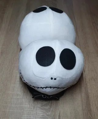 Zapatillas Jack Skellington Talla Única