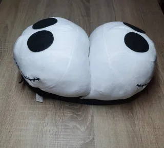 Zapatillas Jack Skellington Talla Única