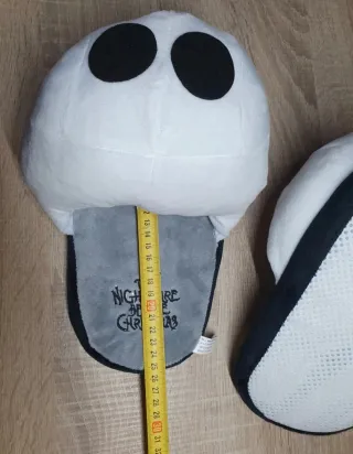 Zapatillas Jack Skellington Talla Única