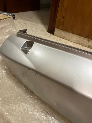 Carcasa Lateral Peugeot Tweet