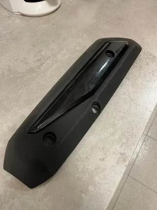 Carcasa Lateral Peugeot Tweet