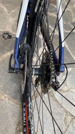 Bici Montaña Scott Spark 710