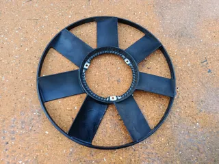 Ventilador BMW 330d 2000