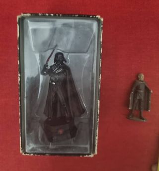 DeAgostini Star Wars Darth Vader Pezzo Scacchi