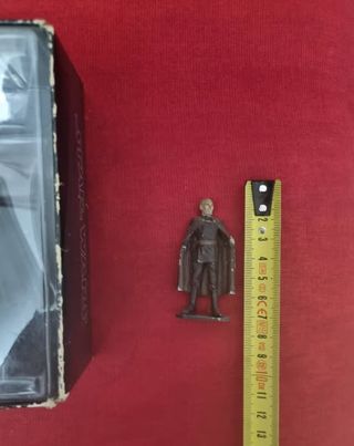 DeAgostini Star Wars Darth Vader Pezzo Scacchi