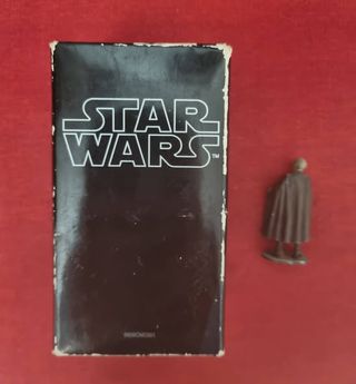 DeAgostini Star Wars Darth Vader Pezzo Scacchi