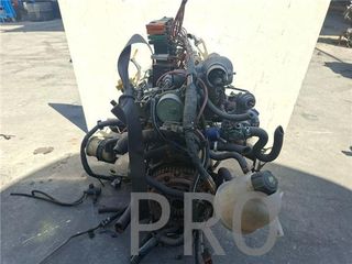 DESPIECE MOTOR   Renault Scenic I (JA...)(1999->) 1.9 DCI Authentique [1,9 Ltr. - 75 kW dCi Diesel CAT]