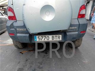 DESPIECE MOTOR   Renault Scenic I (JA...)(1999->) 1.9 DCI Authentique [1,9 Ltr. - 75 kW dCi Diesel CAT]