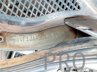 DESPIECE MOTOR   Renault Scenic I (JA...)(1999->) 1.9 DCI Authentique [1,9 Ltr. - 75 kW dCi Diesel CAT]