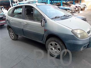 DESPIECE MOTOR   Renault Scenic I (JA...)(1999->) 1.9 DCI Authentique [1,9 Ltr. - 75 kW dCi Diesel CAT]