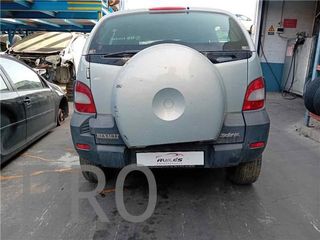 DESPIECE MOTOR   Renault Scenic I (JA...)(1999->) 1.9 DCI Authentique [1,9 Ltr. - 75 kW dCi Diesel CAT]