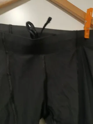 Mallas Pirata Salomon Licra Montaña