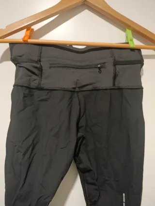 Mallas Pirata Salomon Licra Montaña