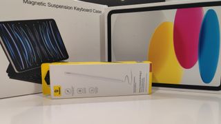 iPad 10ª Generación Pack completo