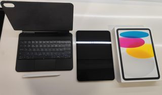 iPad 10ª Generación Pack completo