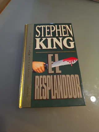 Libros de Stephen King